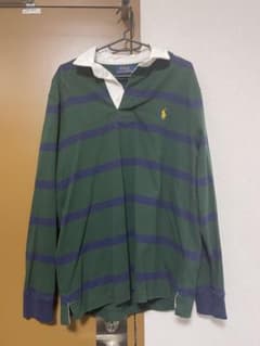 POLO ラガーシャツのサムネイル