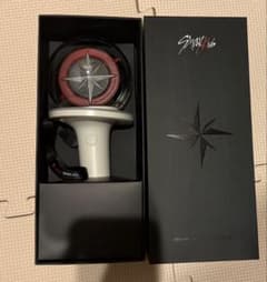 Stray Kids OFFICIAL LIGHT STICK VER.2のサムネイル