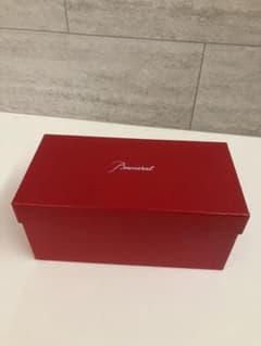 Baccarat クリスタルグラス 2個セットのサムネイル