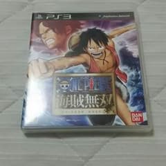 PS3ゲームソフトのサムネイル