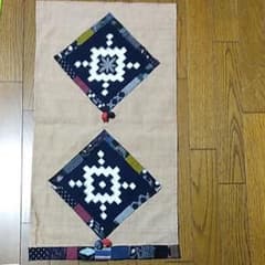 ハンドメイド、タペストリーのサムネイル