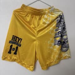 Team Five バスケットボールパンツ　Sのサムネイル