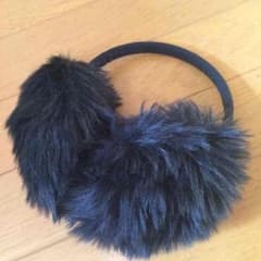 【美品】イヤマフラー♡のサムネイル