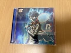 테니스의 왕자님 에치젠 료마 캐릭터송 CD
