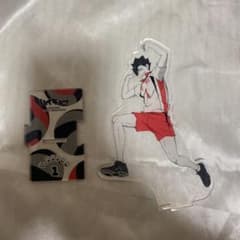 黒尾鉄朗 アクリルスタンドのサムネイル