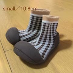 Attipas アティパス small 10.8cm チェック柄のサムネイル
