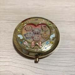 超まじかるちいかわ/超まじかるコンパクトミラーのサムネイル