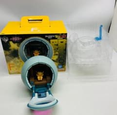 중고 이치 반 쿠지 드래곤 볼 F상 카카롯트 MASTERLISE PLUS