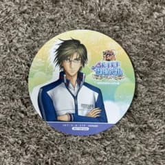 手塚国光 ドキサバ コースター