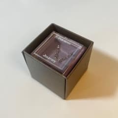 Pointless Journey CHAIN BRACELETのサムネイル
