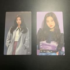 IZ*ONE キム ミンジュ 好き言わせたいのサムネイル