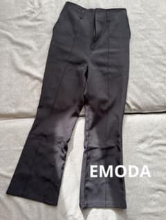EMODA フレアパンツのサムネイル