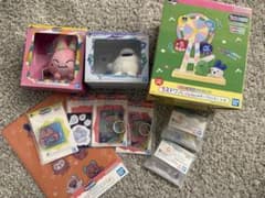 たまごっち一番くじのサムネイル