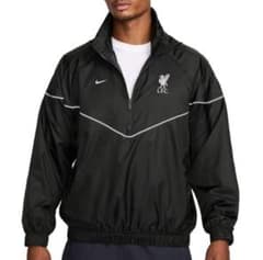 リヴァプール トラックジャケット ナイロン NIKE - メルカリ