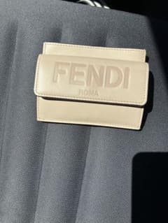 FENDI コインケース（カードも可）のサムネイル