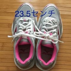 スニーカー ミズノのサムネイル