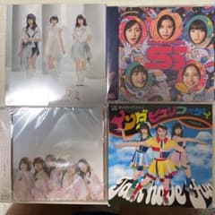 CDのサムネイル