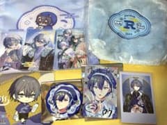 小柳ロウ グッズ9点セット