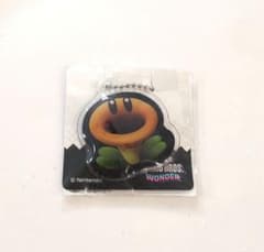 おしゃべりフラワー ストラップのサムネイル