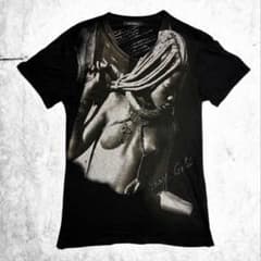14th addiction ethnic printed T archive - メルカリ