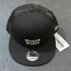 メッシュキャップ WACKO MARIA NEW ERA 9FIFTY 帽子 - メルカリ