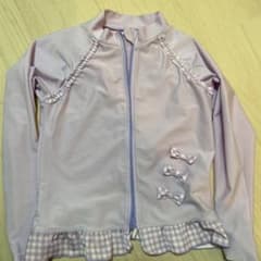 ラッシュガード♡のサムネイル