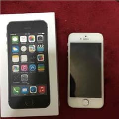 iPhone5s 16Gのサムネイル