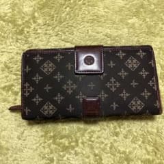 ラシット　russet  長財布のサムネイル