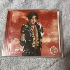 ミュージカル刀剣乱舞 刀ミュ CD Free Style 豊前江 - メルカリ