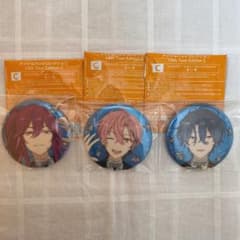 あんスタ スタライ10th 缶バッジ 望見 舞珠 チトセのサムネイル