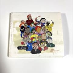 【初回限定盤】King Gnu Sympa CD＆DVDのサムネイル