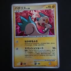 2007 パチリス トランステール DP | Shop at Mercari from Japan! | Buyee