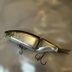 箱無し DRT TiNYKLASH Hi 究極ベイトフィッシュVer2 - メルカリ