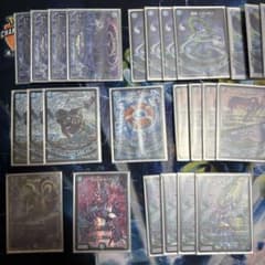 デュエマ 水魔道具 デッキのサムネイル