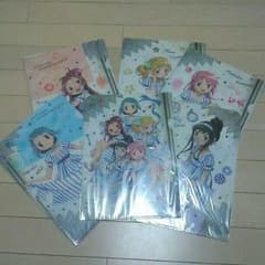 値下げしました！まどか☆マギカ非売品クリアファイルセットのサムネイル