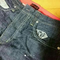もっちんさん専用diamond supply coのサムネイル