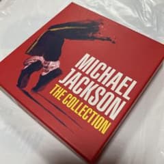 マイケル・ジャクソン / ザ・コレクション 5CD ボックスセット - メルカリ