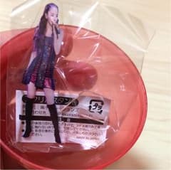 安室奈美恵 ガチャのサムネイル