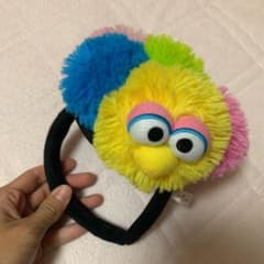 ユニバ  カチューシャのサムネイル
