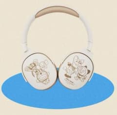 Fujiko F. Fujio x Niko and... Headphones