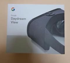 新品 Google Daydream View VRヘッドセット チャコール - メルカリ