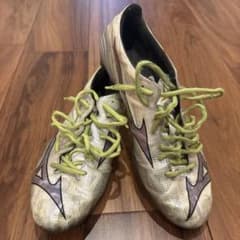 MIZUNO アルファ 2 pro サッカースパイクのサムネイル