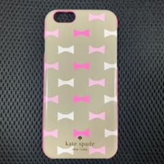 iPhoneケース　(Kate spade)のサムネイル