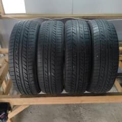 タイヤ・ホイール 175/60r16 GOOD YEAR (8-103) 175/60r16 GOOD YEAR (8-103) - メルカリ