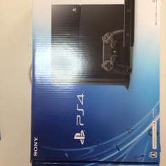 大幅値下げ‼️超美品カメラ付きps4のサムネイル