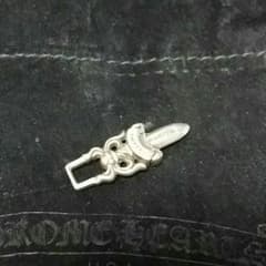 クロムハーツ　ダガー　正規品です！のサムネイル