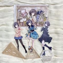 プロセカ 東雲絵名 アクリルスタンド 4種 - メルカリ