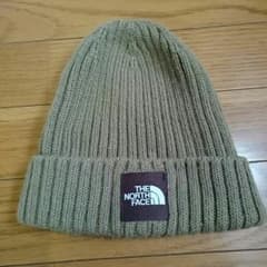 THE NORTH FACE ニットキャップのサムネイル