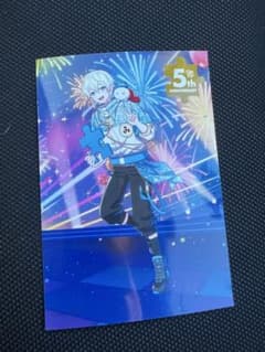 ドズル社ブロマイド 〜DOZLE Corp. 5th ANNIVERSARY〜のサムネイル