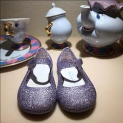 子供  サンダルのサムネイル